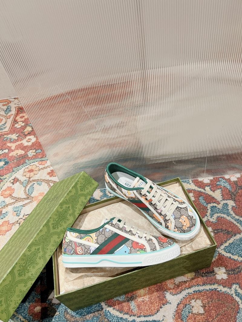 Gucci Tennis 1977